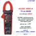 UNI-T, UT216D токовые клещи, AC/DC 600A, OLED