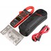UNI-T, UT216D токовые клещи, AC/DC 600A, OLED