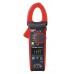 UNI-T, UT216D токовые клещи, AC/DC 600A, OLED