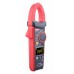 UNI-T, UT216D токовые клещи, AC/DC 600A, OLED