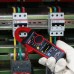 UNI-T, UT216D токовые клещи, AC/DC 600A, OLED