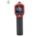 UT302D+ пирометр UNI-T, до 1100 °С круговой лазерный целеуказатель