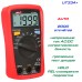 UNI-T UT33A+, мультиметр 