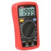 UNI-T UT33B+, мультиметр с тестирование батарей