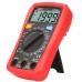 UNI-T UT33B+, мультиметр с тестирование батарей