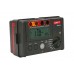 UT501A, мегаомметр UNI-T, тестер сопротивления изоляции