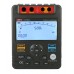 UT512, мегаомметр UNI-T, тестер сопротивления изоляции