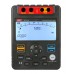 UT513, мегаомметр UNI-T, тестер сопротивления изоляции