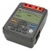 UT513, мегаомметр UNI-T, тестер сопротивления изоляции
