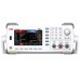 UTG2062B генератор сигналов DDS, 2 канала х 60 МГц, 16bit, память: 16Mб