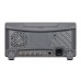 UTG4122A генератор сигналов DDS, 2 канала х 120 МГц, частотомер, 16bit, 32Mб