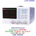 UTP3305C блок питания регулируемый, 3 канал: 0-32В, 0-5А