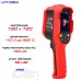 UTi165A тепловизор защищенный IP65, для энергоаудита, до 400°С