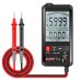 WinAPEX, 128A, мультиметр TrueRMS,  відліків: 6000, AC/DC 600В,  60МОм, 60мФ, NCV, вбудований ліхтарик