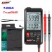 WinAPEX, 128A, мультиметр TrueRMS,  відліків: 6000, AC/DC 600В,  60МОм, 60мФ, NCV, вбудований ліхтарик