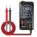 WinAPEX, 128B, мультиметр TrueRMS,  відліків: 6000, AC/DC 600В,  60МОм, 60мФ, NCV, вбудований ліхтарик