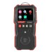 WT8806 измеритель концентрации угарного газа