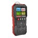 WT8811 измеритель концентрации  газов