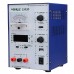 Yihua 1503D блок питания регулируемый, 1 канал: 0-15В, 0-3А