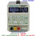 YIHUA-3005D блок питания регулируемый, 1 канал: 0-30В, 0-5А