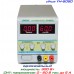 YIHUA-YH605D  блок питания регулируемый, 1 канал: 0-60 В, 0-5 А