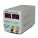 YIHUA-YH605D  блок питания регулируемый, 1 канал: 0-60 В, 0-5 А