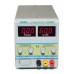 YIHUA-YH605D  блок питания регулируемый, 1 канал: 0-60 В, 0-5 А