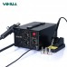 YIHUA-852 паяльная станция,  от 100°С до 480°C