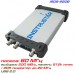 ISDS220B USB-осциллограф 2 х 60МГц с генератором DDS